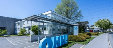 Event-Image for 'KMUdate bei der Otto Hofstetter AG'