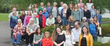 Event-Image for 'Serenade des Gospelchor Neuenhof'