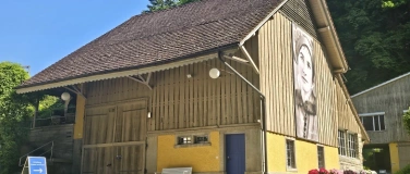 Event-Image for 'Pro Senectute Aargau: Führung Emma Kunz Zentrum & Grotte'