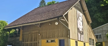 Event-Image for 'Pro Senectute Aargau: Führung Emma Kunz Zentrum und Grotte'
