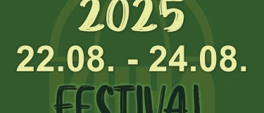 Event-Image for 'Tharalala Festival 2025'