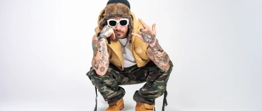 Event-Image for 'ROOLER @ Madhouse by Project Hardstyle -  Kugl St.Gallen'