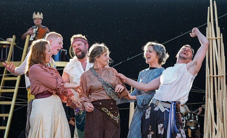 Event-Image for 'Robin Hood'