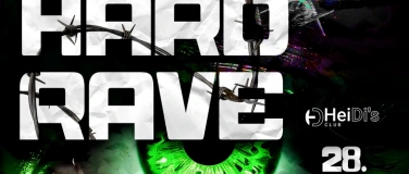 Event-Image for 'HardRave'