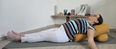 Event-Image for 'Pr&auml;ventionskurs Yin Yoga'