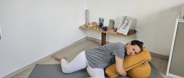 Event-Image for 'Pr&auml;ventionskurs Somatic Yin • somatisches Yin Yoga'