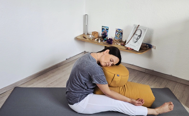 Event-Image for 'Präventionskurs Yin Yoga'
