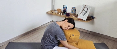 Event-Image for 'Präventionskurs Yin Yoga'