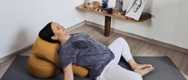 Event-Image for 'Präventionskurs Somatisches Yin Yoga'