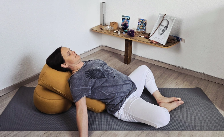 Event-Image for 'Präventionskurs Somatisches Yin Yoga'