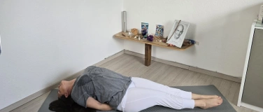 Event-Image for 'Pr&auml;ventionskurs Hatha Yoga Wiedereinsteiger & Fortgeschritte'