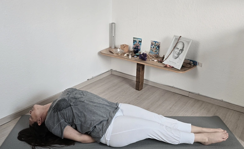 Event-Image for 'Präventionskurs Hatha Yoga Wiedereinsteiger, Mittelstufe'