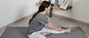 Event-Image for 'Präventionskurs Hatha Yoga Level 1 Anfänger'