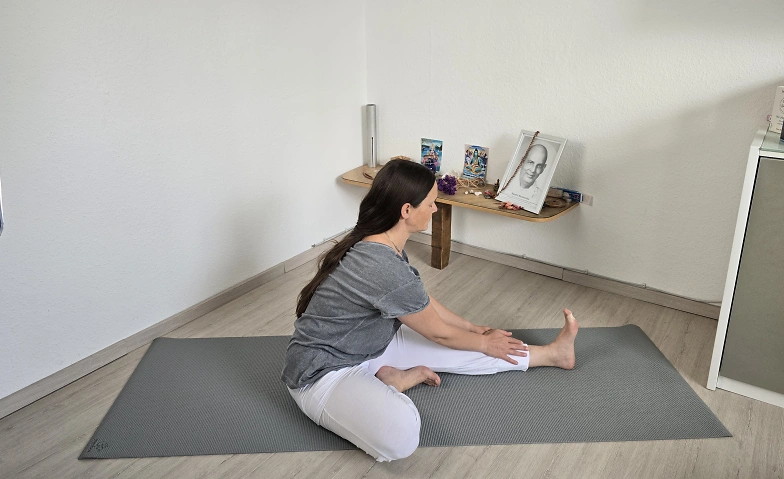 Event-Image for 'Pr&auml;ventionskurs sanftes Hatha Yoga'
