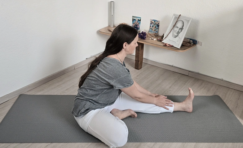 Event-Image for 'Präventionskurs Hatha Yoga Level 1 Anfänger'
