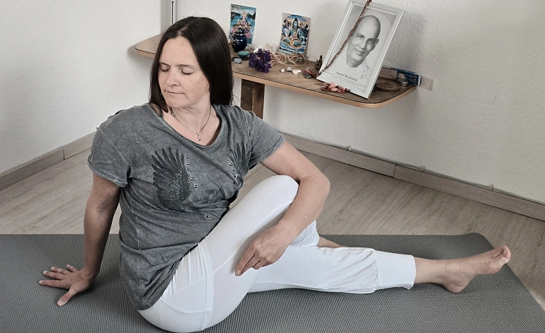 Event-Image for 'Präventionskurs Hatha Yoga sanft'