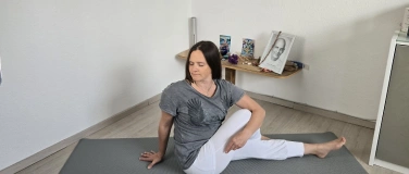 Event-Image for 'Pr&auml;ventionskurs Hatha Yoga Anf&auml;nger'