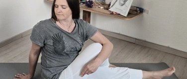 Event-Image for 'Präventionskurs Hatha Yoga sanft'