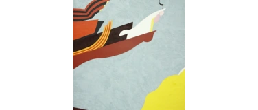 Event-Image for 'Atelier Vormittag «Kunst fault nicht»'