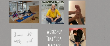 Event-Image for 'Workshop Thai Yoga Massage'