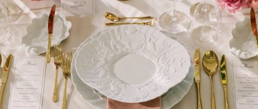 Event-Image for 'Tisch- und Tafelkultur bei MEISSEN'