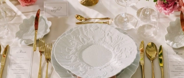 Event-Image for 'Tisch- und Tafelkultur bei MEISSEN'