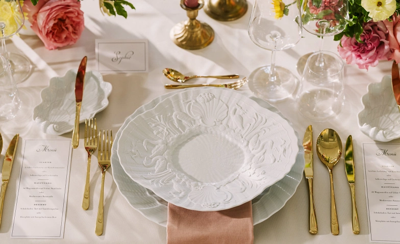 Event-Image for 'Tisch- und Tafelkultur bei MEISSEN'