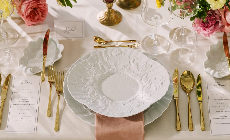 Event-Image for 'Tisch- und Tafelkultur bei MEISSEN'