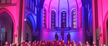 Event-Image for 'Queerer Gottesdienst mit Wave of Joy'