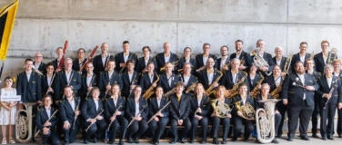 Event-Image for 'Herbstkonzert Stadtmusik Burgdorf'