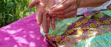 Event-Image for 'Punktgenaue Stiftakupressur - Informieren - Ausprobieren'