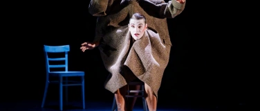 Event-Image for 'HIER SOWIE DORT -  RAUM 305'