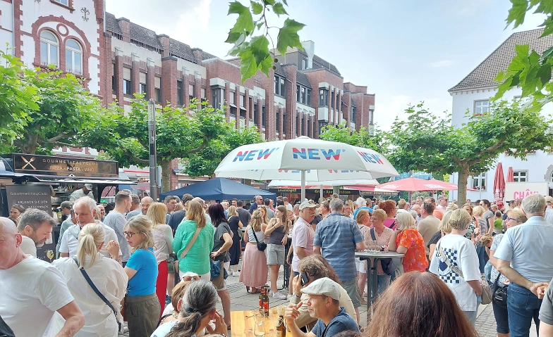 Event-Image for 'Feierabendmarkt Grevenbroich'