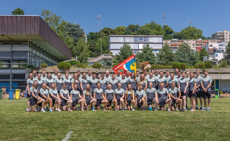 Chränzli TV Buchberg Rüdlingen 2025 Tickets