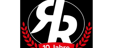 Event-Image for 'Raketenrampe  10 Jahre Live'