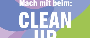 Event-Image for 'Clean Up Day - Schluss mit (Verpackuns)Müll!'