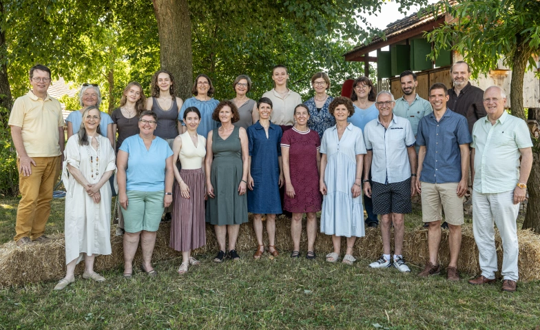 Winterkonzert Billets