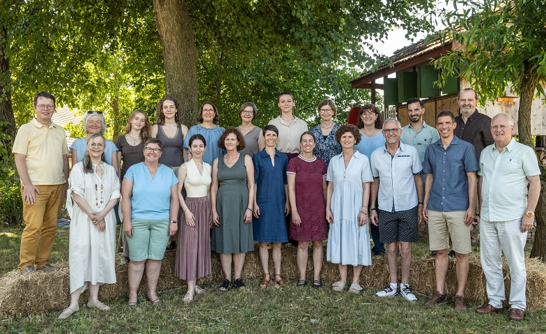 Winterkonzert Billets