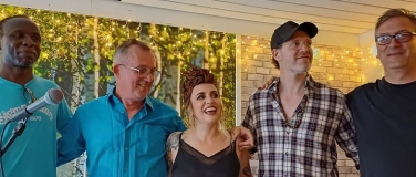 Event-Image for 'Winter Blues Festival No. 14'