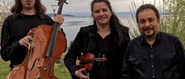 Event-Image for 'Kammermusikkonzert mit dem Überlinger Trio'