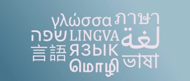 Event-Image for 'Tagung Fokus Migrationssprachen'