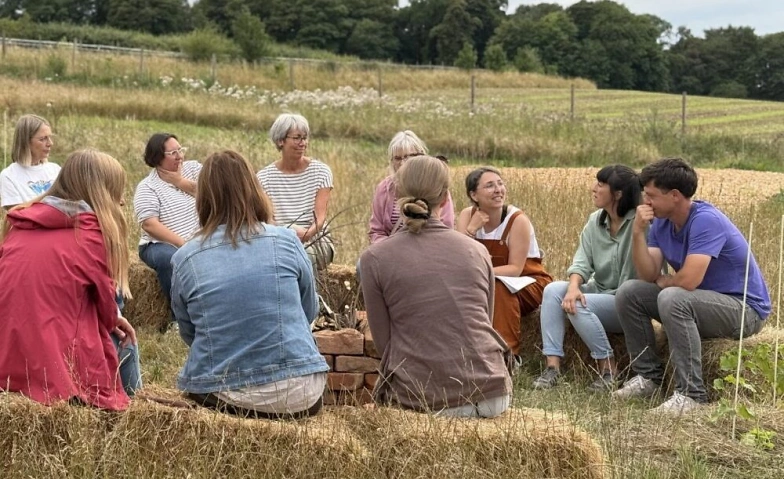 Event-Image for 'Zertifizierter 12 Tage Permakultur Designkurs'