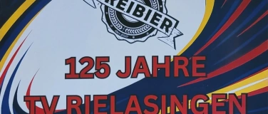 Event-Image for 'Jubiläum 125 Jahre TVR mit FREIBIER'