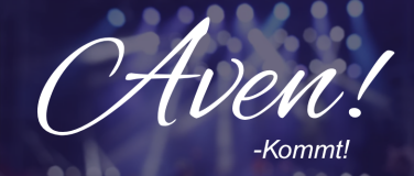 Event-Image for 'AVEN!'