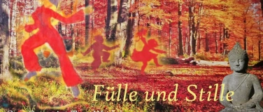 Event-Image for 'Tanz-Workshop: Fülle und Stille'
