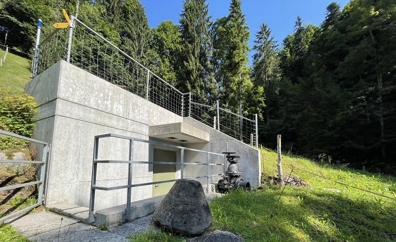 Event-Image for 'Erlebnis Quellen Goldingen'