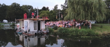 Event-Image for 'Theatervorstellung "Schwankwirtschaft"'