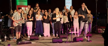 Event-Image for 'Sommergospel Grenchen'