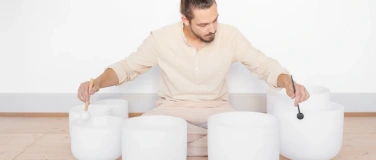 Event-Image for 'Sound Bath / Klangmeditation'