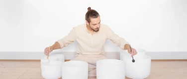 Event-Image for 'Sound Bath / Klangmeditation'
